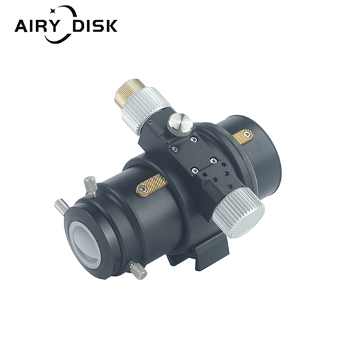 2.5W1调焦器