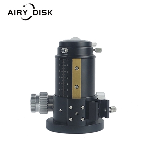 2.5WGF调焦器 (单直线导轨)
