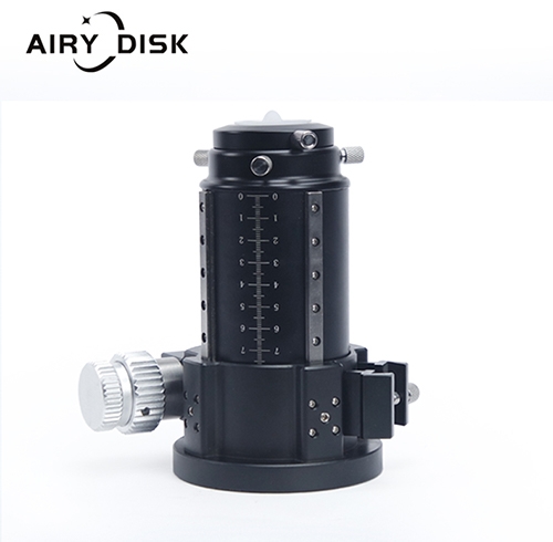 2.5WGQ 调焦器（三直线导轨）