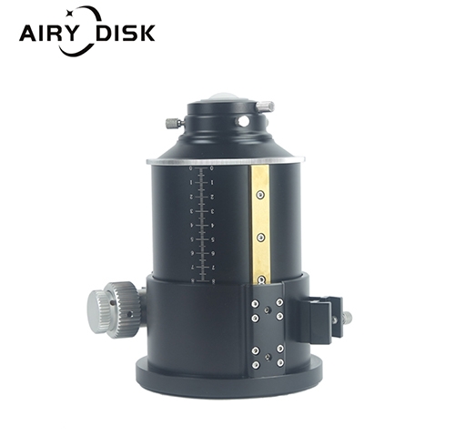 4WG调焦器（直线导轨）